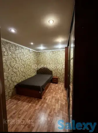 Продам 2х комнатную квартиру, Протазанова 51, фотография 2