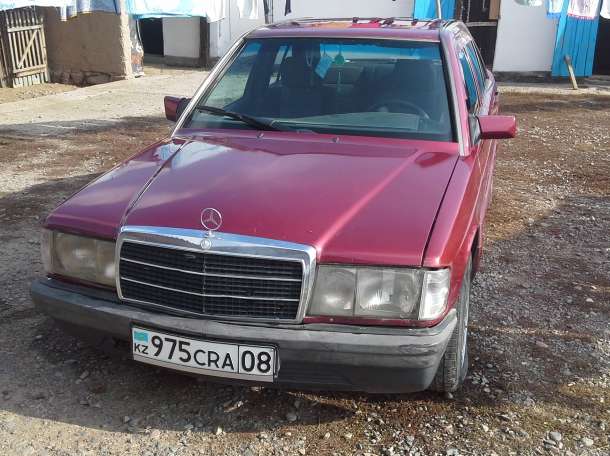 Продаю Mercedes-Benz, фотография 1