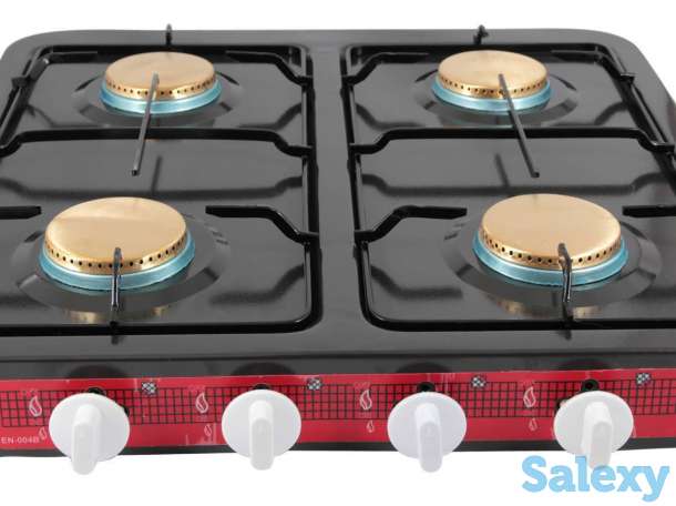 установка газовых плит в алматы не дорого, фотография 4