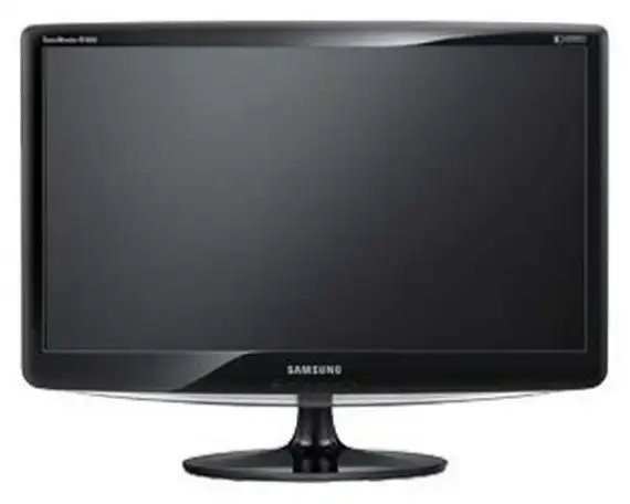 Монитор SAMSUNG LS19PUYKF B1930N, фотография 1