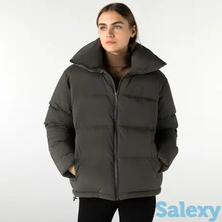 Женская куртка lacoste, фотография 1