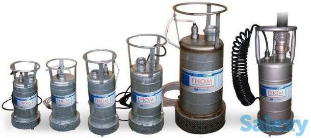 Продажа грязевых насосов марки 