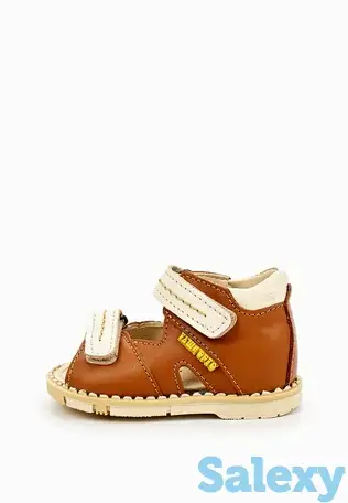 Сандалии таши орто, фотография 1