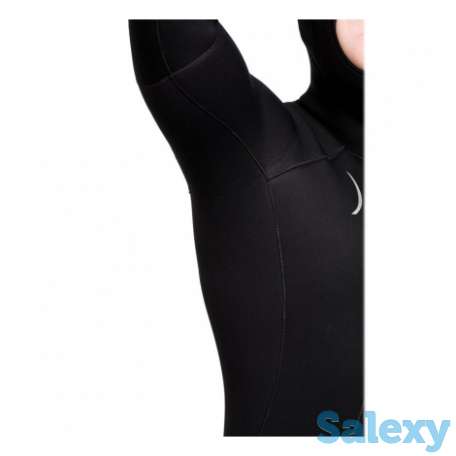 Гидрокостюм marlin blackskin 5 мм, фотография 7