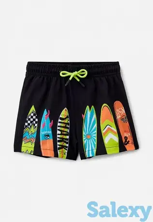 Шорты для плавания acoola, фотография 1