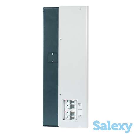 Однофазный стабилизатор напряжения штиль инстаб is 20000 (uвых.230в), фотография 5