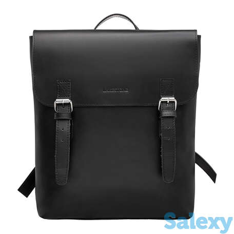 Рюкзак ferry black, фотография 4