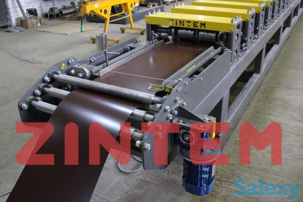 Оборудование для сайдинга Евробрус и Софит, фотография 9