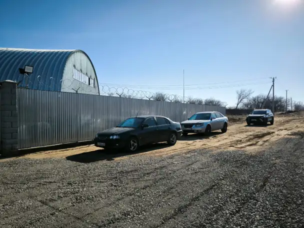 В промзоне Арна города Алатау 10 га, фотография 1