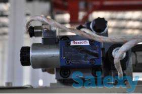 Гильотинные ножницы, пресс-ножницы, фотография 4