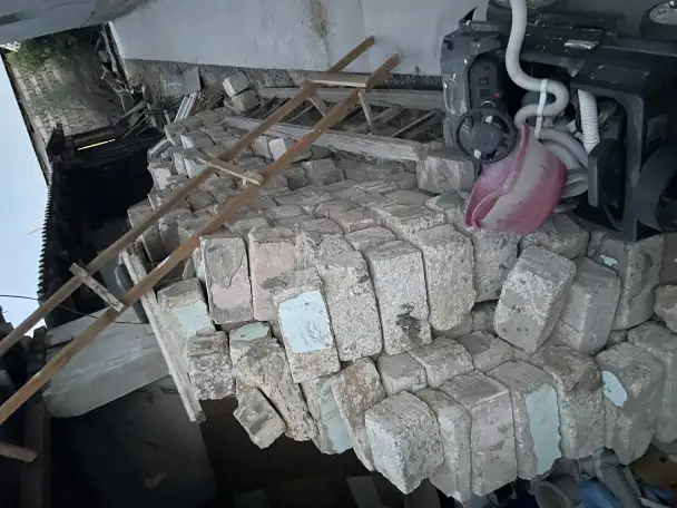 Продается ракушеблок, фотография 2