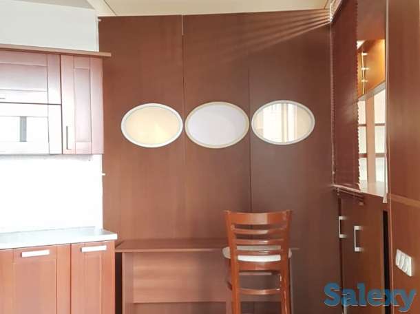 Сдам светлый офис в Нурлы Тау, Проспект Аль-Фараби - Козыбаева, фотография 5