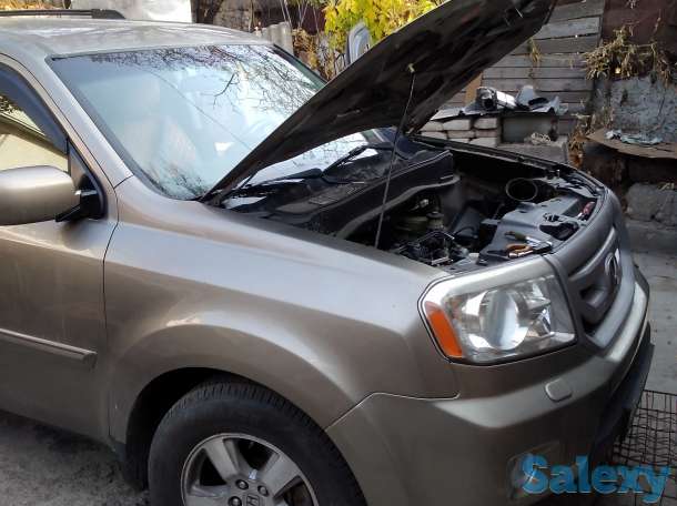 Чистка форсунок Инжекторщик, фотография 1