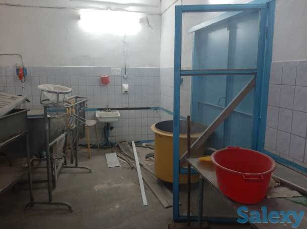 Сдаем в аренду цех по производству сыра, Республика Казахстан  Промышленная зона Центральная, строение 910., фотография 2