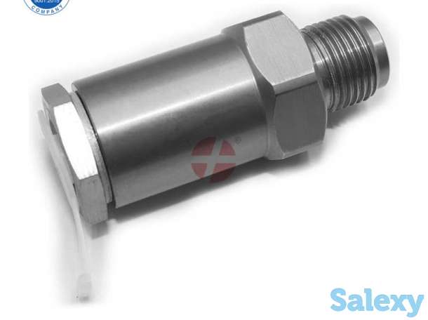 Клапан РЕГУЛИРОВКИ ДАВЛЕНИЯ boschКлапан топливной рампы, фотография 1