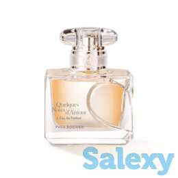 Парфюмерная Вода 'Несколько Нот Любви', фотография 1