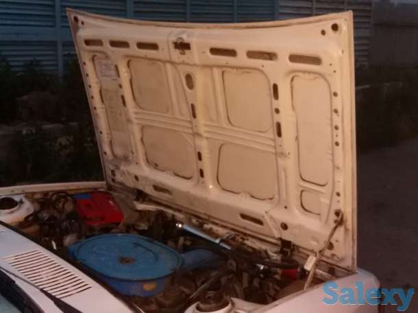 Срочно продам Mazda Familia, фотография 4