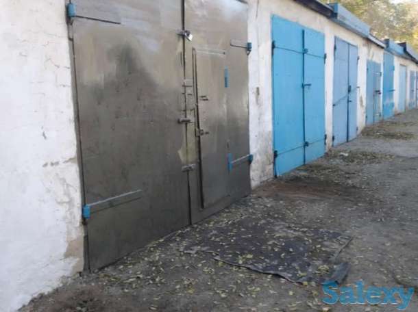 Продаю гараж, Комиссарова 28, фотография 2