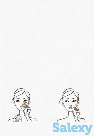 Мицеллярная вода garnier, фотография 5