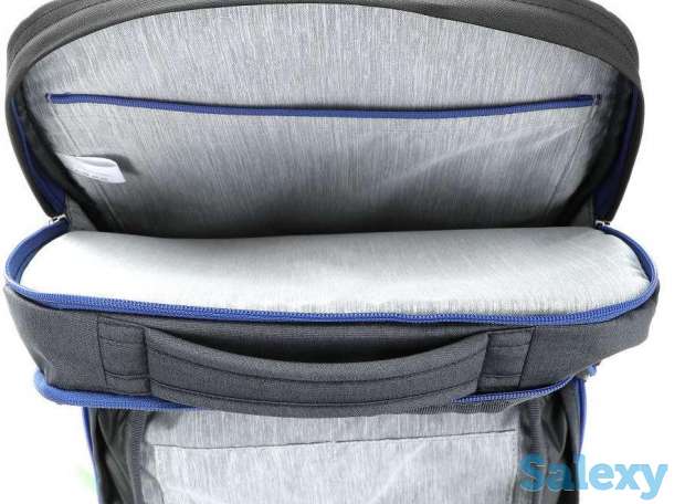 Рюкзак deuter giga 28  sl graphite/black, фотография 8