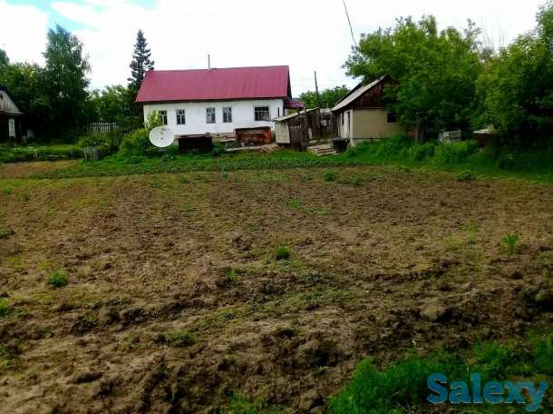 Продам дом в п. Глубокое, ул.Степная 120, фотография 7