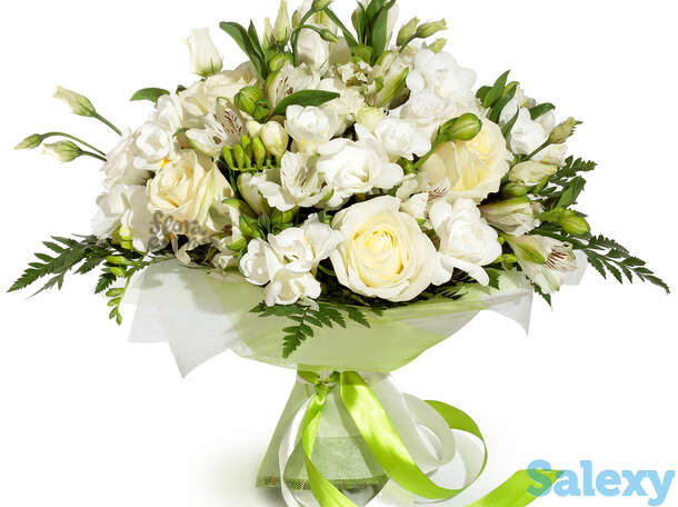 Букет «Flora Express», фотография 1