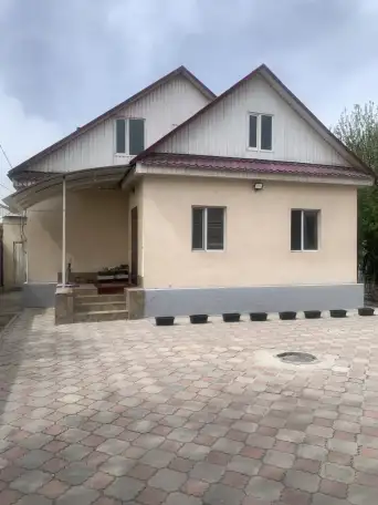 Продам дом, С.коксай, фотография 3