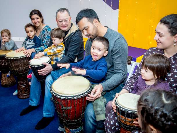 Фотографы и видео операторы, фотография 9