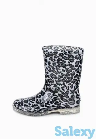 Резиновые сапоги t.taccardi, фотография 2