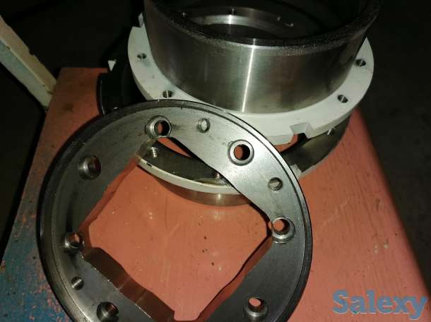 Запчасти для ямобуров БМ 302 БКМ 317 БМ 205 БМ 205 Д БКМ 515, фотография 20