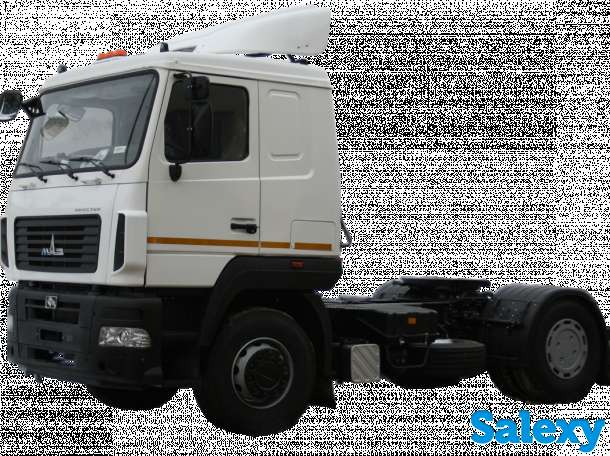 Продажа МАЗ, фотография 7