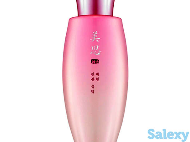 Эмульсия для лица missha misa yei hyun emulsion, фотография 1