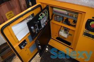 Дизельный генератор, фотография 3