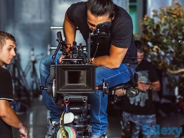 Увеличь прибыль на 300% сняв Видео ролик с профессиональной командой! Сценарий бесплатно!, фотография 3