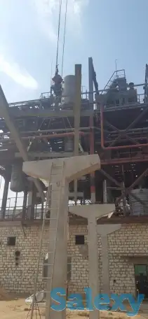 Монтажники, фотография 9