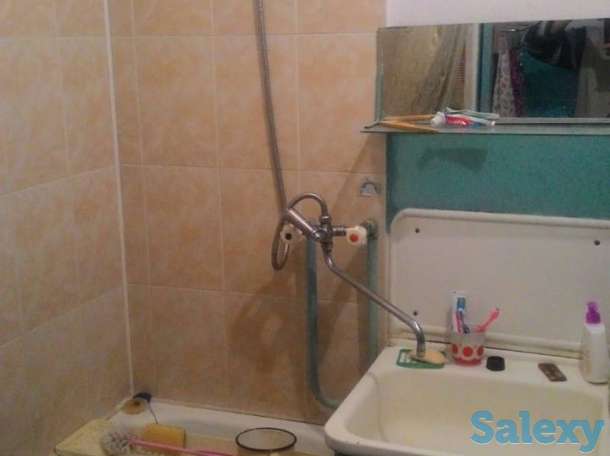 Продаю 2 комнатную квартиру на Юго-Востоке, Гапеева 23, фотография 3