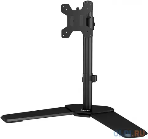 Кронштейн для мониторов жк buro m071 черный 15
