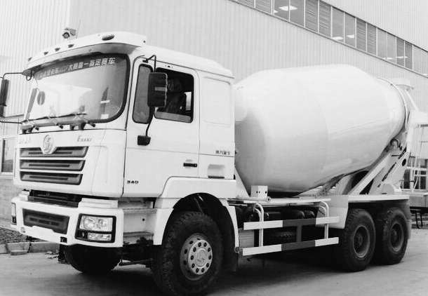 Бетон всех марок, фотография 1