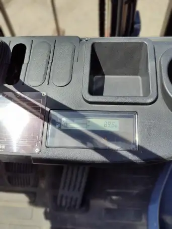 Вилочный погрузчик Toyota 8FG20 Новая, фотография 5