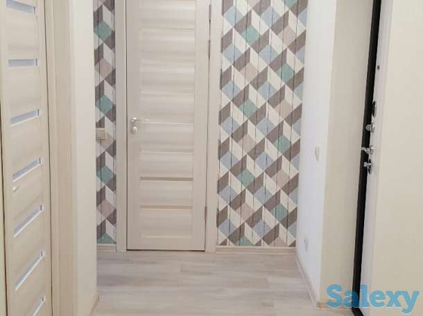 Продам квартиру в Новосибирске, Немировича-Данченко, 144/1, фотография 6