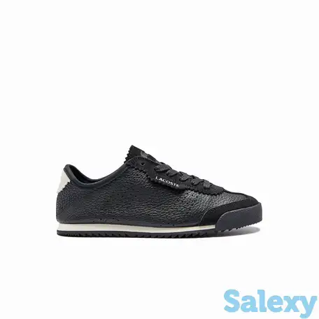 Женские кеды lacoste ascenta, фотография 1