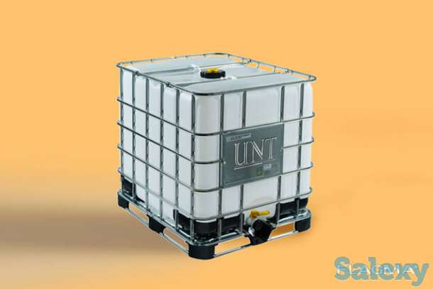 Ацетон технический, фотография 1