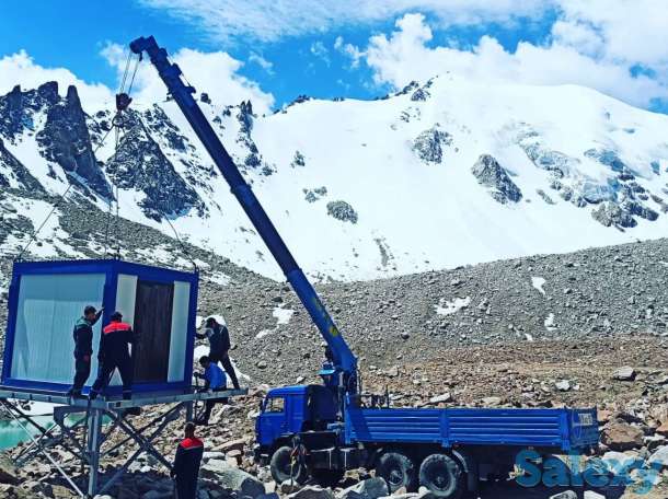 Манипулятор, фотография 3