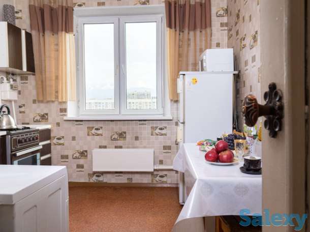 Аппартаменты с гостиничным сервисом, Толе би, 198, фотография 9