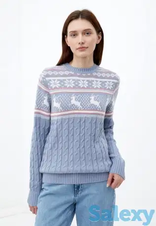 Джемпер finn flare, фотография 1