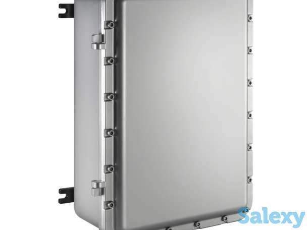 ATEX взрывозащищенное оборудование, фотография 7