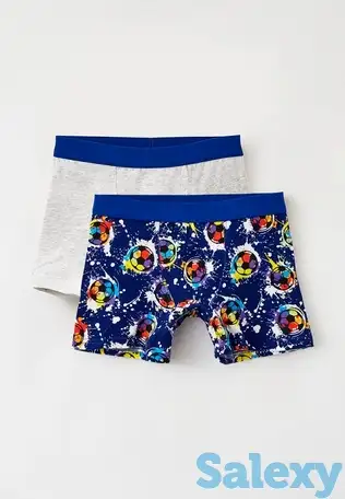 Трусы 2 шт. acoola, фотография 1