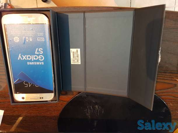 Продам Samsung Galaxy s7, фотография 1
