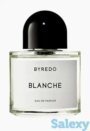 Парфюмерная вода byredo, фотография 1