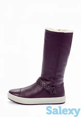 Сапоги ralf ringer, фотография 1